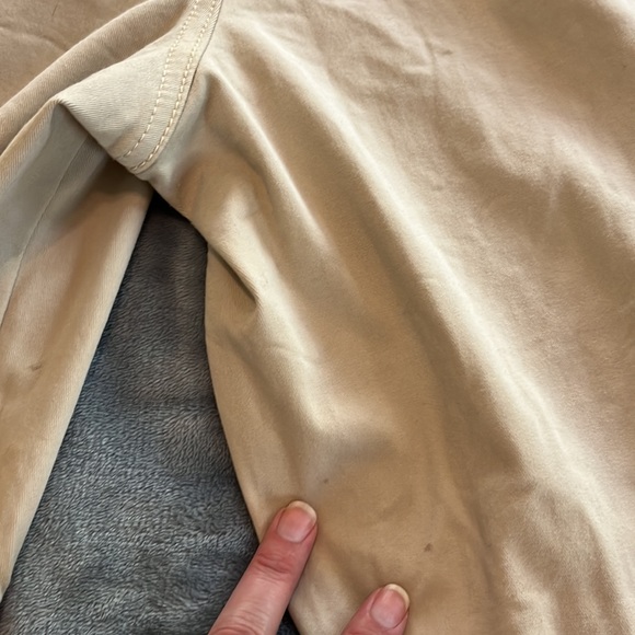 American Eagle khaki pants - Picture 11 of 12